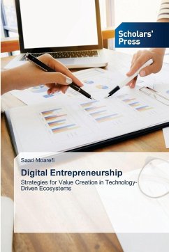 Cover Digital Entrepreneurship
