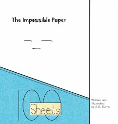 The Impossible Paper Cover The Impossible Paper