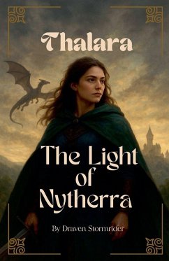 Cover Thalara - The Light of Nytherra