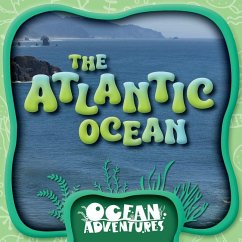 Cover The Atlantic Ocean
