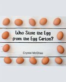 Who Stole the Egg from the Egg Carton? Who Stole the Egg from the Egg Carton?