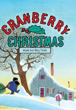 Cover Cranberry Christmas