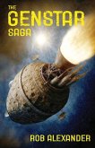 The GenStar Saga