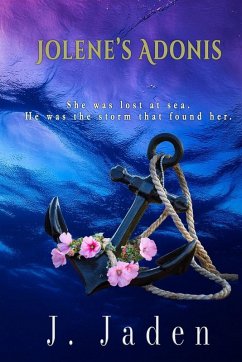 Cover Jolene's Adonis