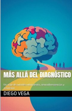 Cover Más allá del diagnóstico