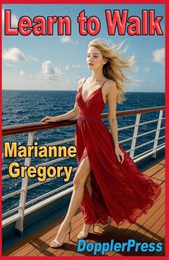 Learn to Walk - Gregory, Marianne