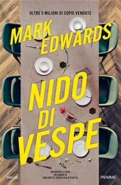 Nido di vespe Cover Nido di vespe