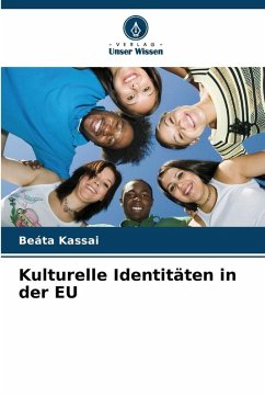 Cover Kulturelle Identitäten in der EU