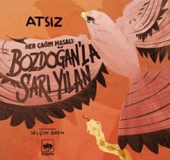 Bozdoganla Sari Yilan - Nihal Atsiz, Hüseyin Bozdoganla Sari Yilan - Nihal Atsiz, Hüseyin