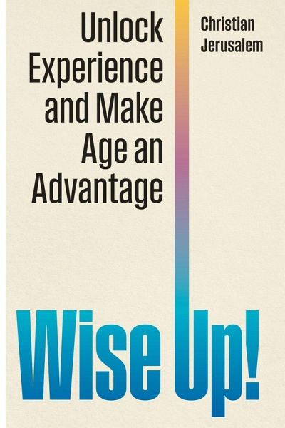 Wise Up! Wise Up!