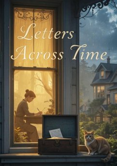 Letters Across Time (eBook, ePUB) - Virgil, Selena Letters Across Time (eBook, ePUB) - Virgil, Selena