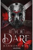 If You Dare (eBook, ePUB)
