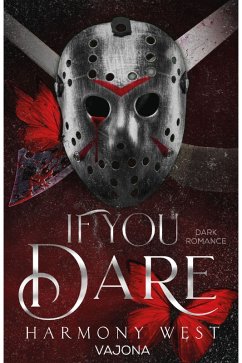 If You Dare (eBook, ePUB) - West, Harmony