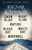 The Dark Iceland Series (eBook, ePUB)