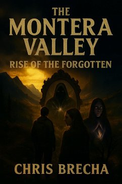 Montera Valley - Season Two: Rise of the Forgotten (eBook, ePUB) - Brecha, Chris