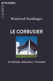 Le Corbusier Le Corbusier