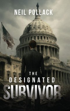 Cover The Designated Survivor