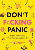 Don't f*cking panic
