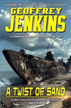 Cover A Twist of Sand