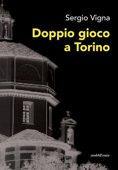 Cover Doppio gioco a Torino