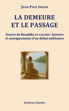 Cover La demeure et le passage