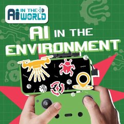 AI in the Environment - Parkhurst-Smith, Bernadette