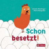 Schon besetzt! Schon besetzt!