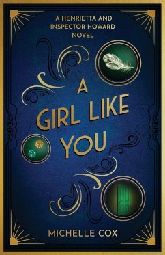 A Girl Like You - Cox, Michelle