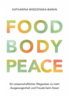 Cover Food Body Peace