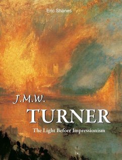 Cover J.M.W. Turner