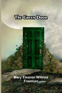Cover The Green Door