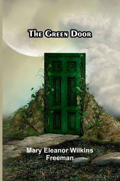 The Green Door The Green Door