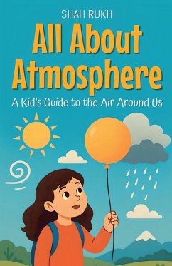 Cover All About Atmosphere