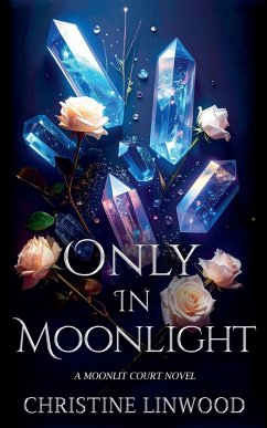 Cover Only in Moonlight