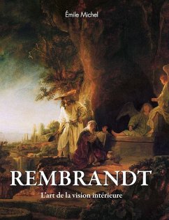 Cover Rembrandt