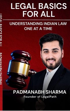 Cover Legal Basics for All