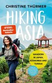 Hiking Asia Hiking Asia