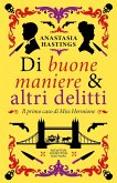 Di buone maniere & altri delitti