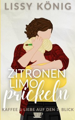 Cover Zitronenlimoprickeln