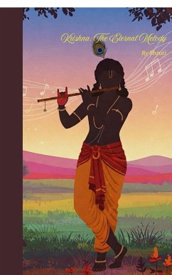 Cover Krishna