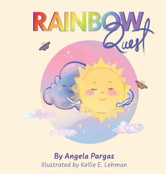 Rainbow Quest