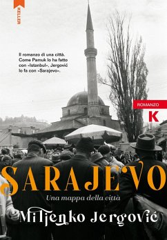 Sarajevo. Una mappa della città - Jergovi¿, Miljenko