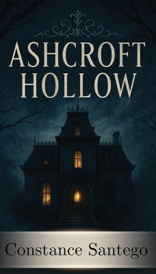 Cover Ashcroft Hollow