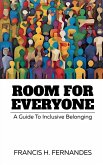 Room For Everyone Room For Everyone