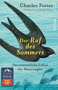 Cover Der Ruf des Sommers