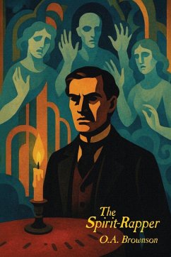 Cover The Spirit-Rapper