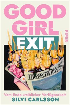 Cover Good Girl Exit