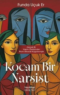 Cover Kocam Bir Narsist