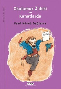 Cover Okulumuz 2deki - Kanatlarda