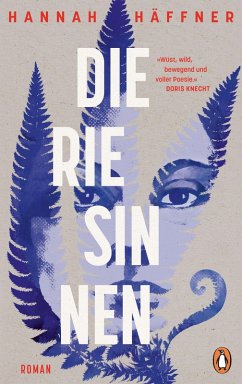 Cover Die Riesinnen